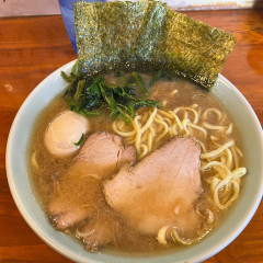 究極ラーメン 高根家の画像