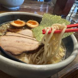 特製支那そば1150円