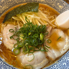 内橋ラーメンの画像