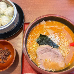 ホワイト餃子 はながさ本店の画像