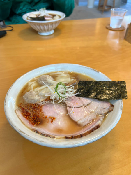 「はじめましての白湯」@シマリボンの写真