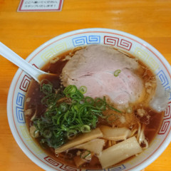 中華そば 永潤 本店の画像