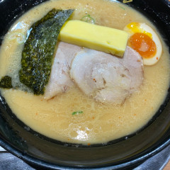 らあめん花月嵐 多摩野猿街道店の画像