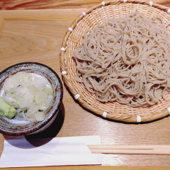 そばと天ぷら 石楽 大手町店の画像