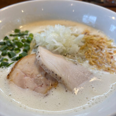 活龍鶏そば専門店 とりだけの画像