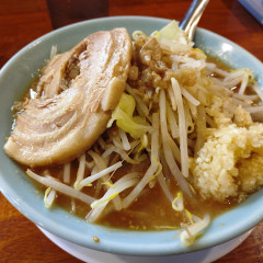 汁麺屋 どっぷりしやがれの画像