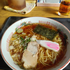 あらふじ食堂の画像