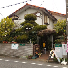 cafe れもんの画像