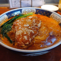 支那麺 はしご 新小岩店の画像