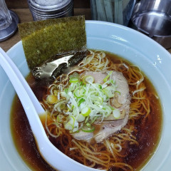 ラーメンハウスの画像