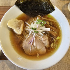 麺処 中むらの画像