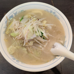 ラーメン龍の画像
