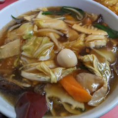 中華料理 マルシン飯店の画像