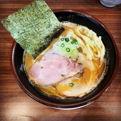 自家製麺 くまがいの画像