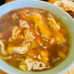 スタミナラーメン吟月の画像