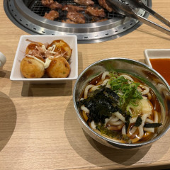 じゅうじゅうカルビ 東尾久店の画像