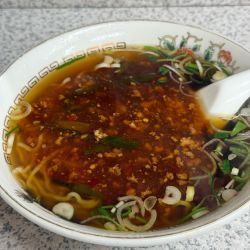 スタミナラーメン