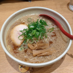 札幌らーめん 北の大地 新宿三丁目店の画像