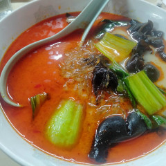 大上海 麻辣湯の画像