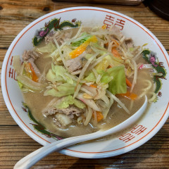 大分佐伯ラーメン「白龍」監修『極み麺』の画像
