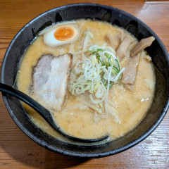 北の麺房 いちどうの画像