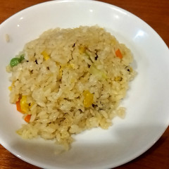 隆昌飯店の画像