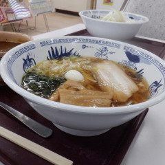 東部湯の丸サービスエリア(下)の画像