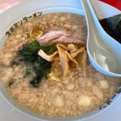 コテコテラーメン　680