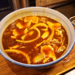 石臼挽蕎麦処 沢庵の画像