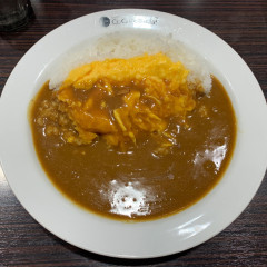 Coco壱番屋 京成津田沼駅前店の画像