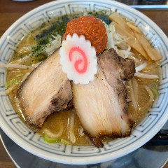 ちゃーしゅうや武蔵 上田原店の画像