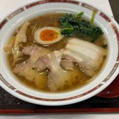 鹿児島ラーメン みよし家 マルヤガーデンズ店の画像