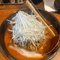 麺屋 参壱の画像