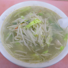 中華 幸楽の画像