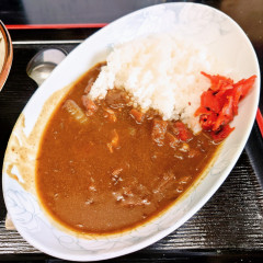 助六そばの画像