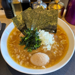 STYLISH LIFE NOODLEの画像