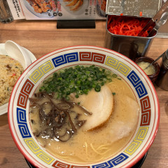 かぶら屋 田無店の画像