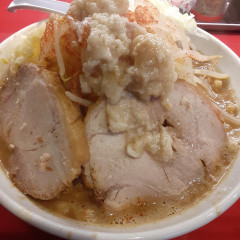 ラーメン豚浜屋の画像