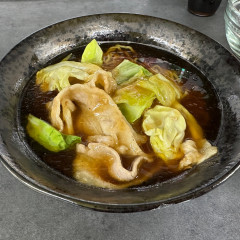 MENYA  高崎吉井店の画像