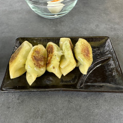 MENYA  高崎吉井店の画像