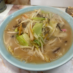 成竜軒 大財店の写真