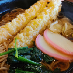 銀河プラザ 山猫軒の画像