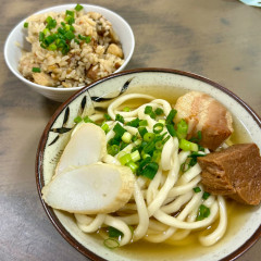 きしもと食堂の画像