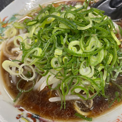 新福菜館 守口店の画像