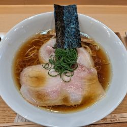 飯田商店 湯河原本店 - 湯河原 | ラーメンデータベース