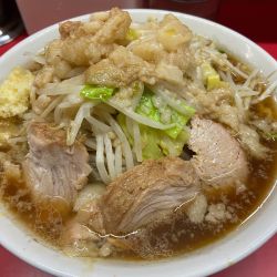 小ラーメン（800円）
