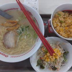 スガキヤ イオン豊川開運通店の画像