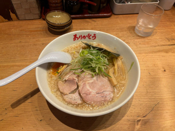 「元 850円」@野方ホープ 目黒店の写真