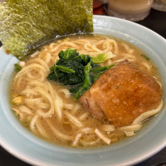 濃厚豚骨ラーメン 竹三郎の画像