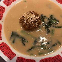 バーミヤン 深大寺店の画像